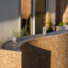 Artful Escape: Spa and Water Features in Paso Robles, Ca 8